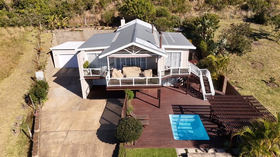 4 Bedroom Property for Sale in Gxara Eastern Cape